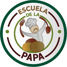 Prepara la papa escuela papa