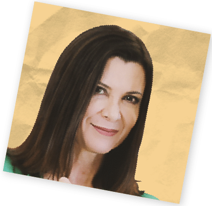 Viena Ruiz Serie papa de oro