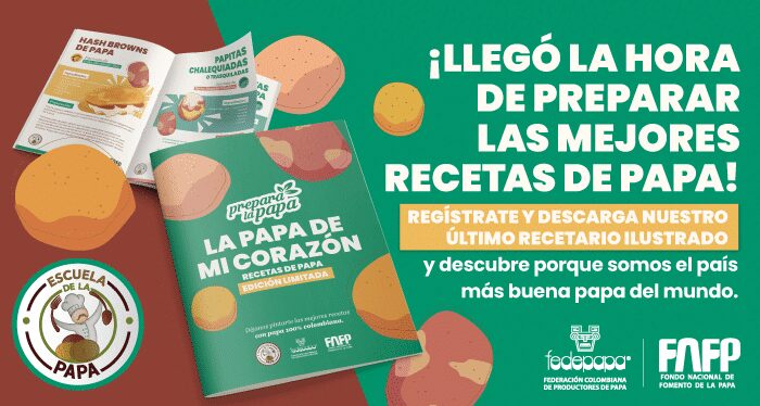 banner landing recetario ilustrado