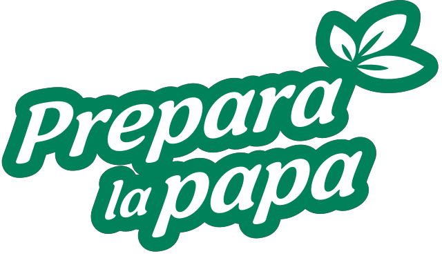 logo prepara