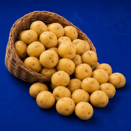 Papa Criolla