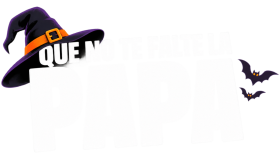 Logo-Halloween